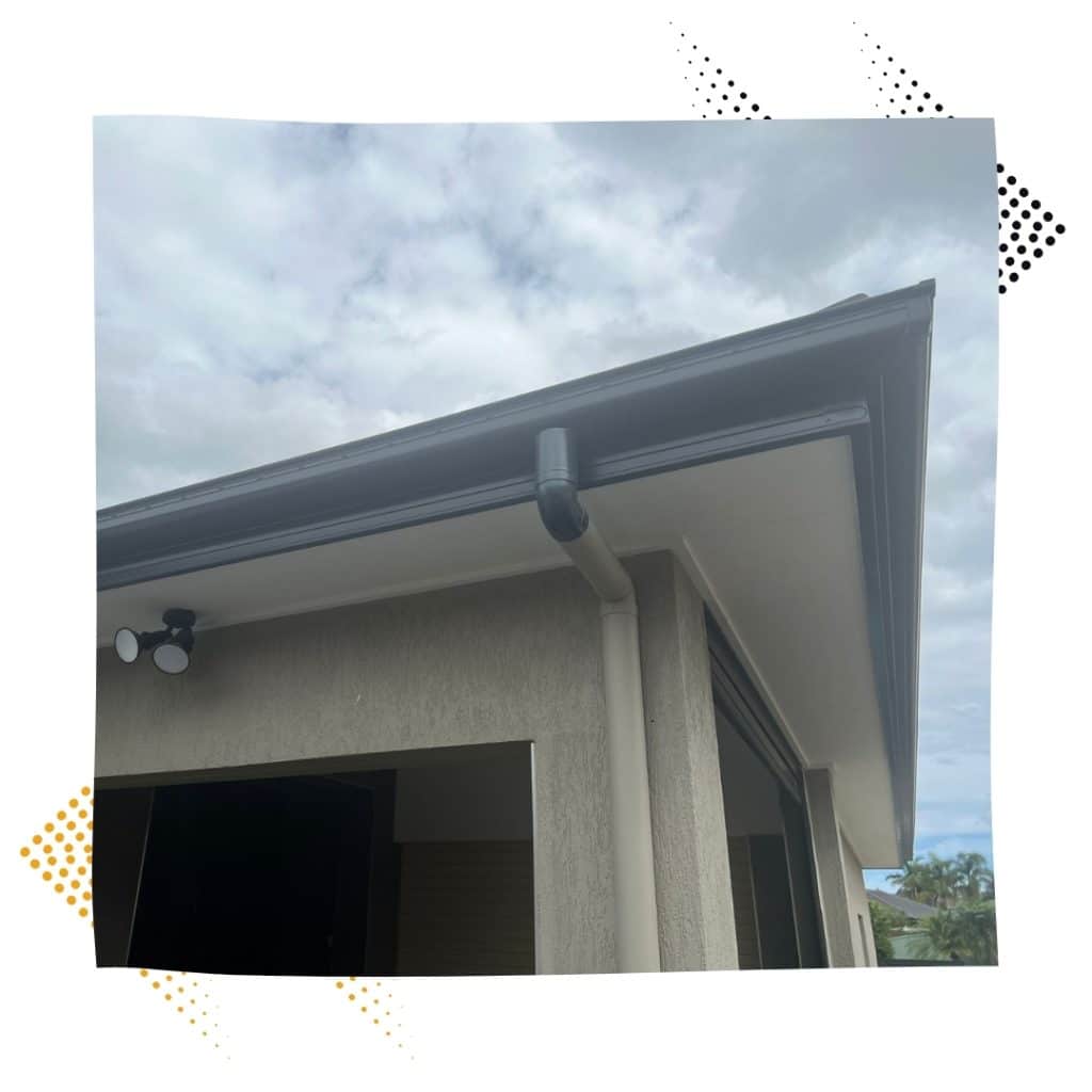 Image presents Expert Eaves Installation & Repair Services in Sydney