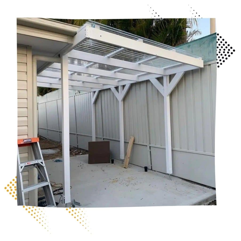 Image presents Pergola Designs and Builders for Sydney Homes